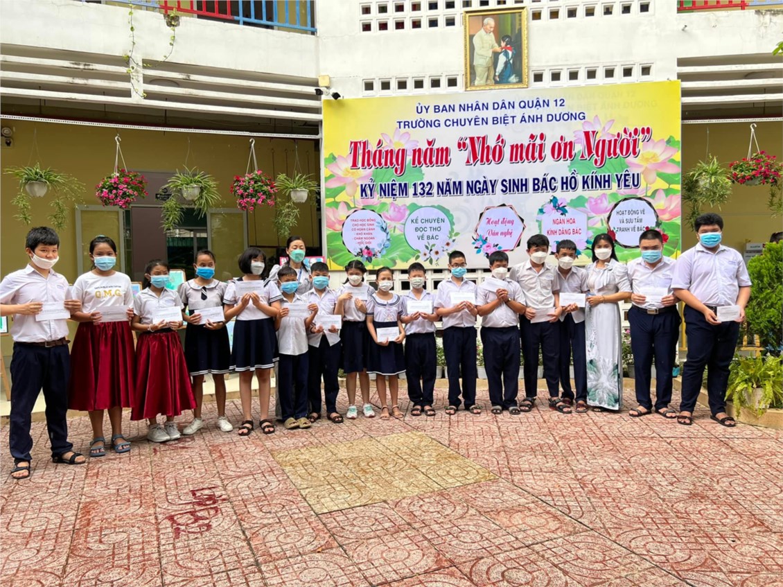 Ảnh đại diện